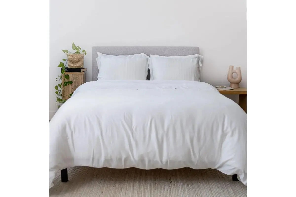 905861376:Iced Duvet Coverlet, Front
