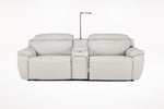 IMPERIA05:Imperial 2 Power Sofa & Consol, Front