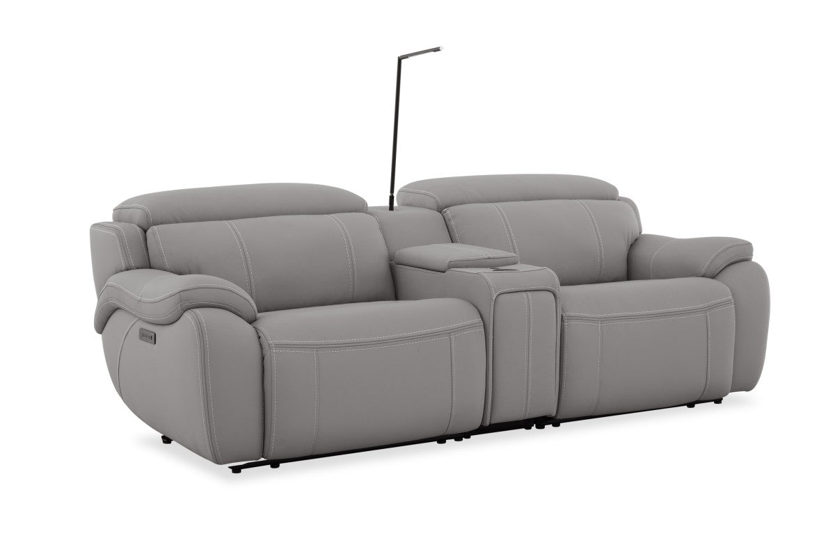 IMPERIA02:Imperial 2 Power Console Loves, Angle