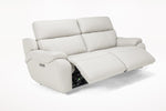 IMPERIA04:Imperial 2 Power Sofa & Lovese, Angle