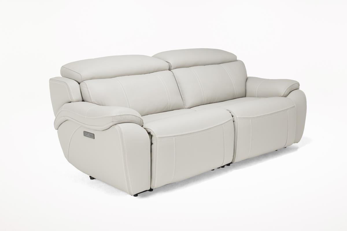 IMPERIA04:Imperial 2 Power Sofa & Lovese, Angle