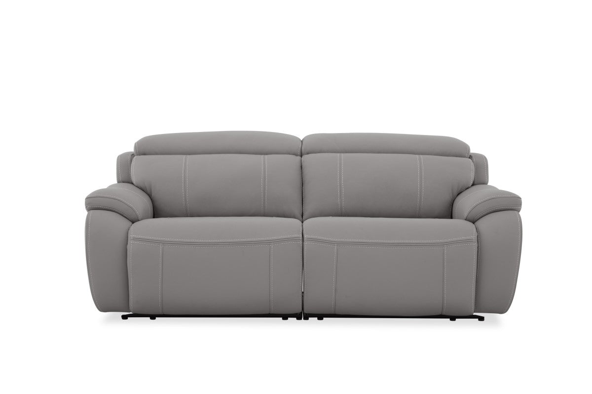 IMPERIA03:Imperial 2 Power Loveseat, Front