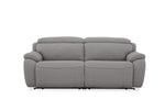 IMPERIA03:Imperial 2 Power Loveseat, Front