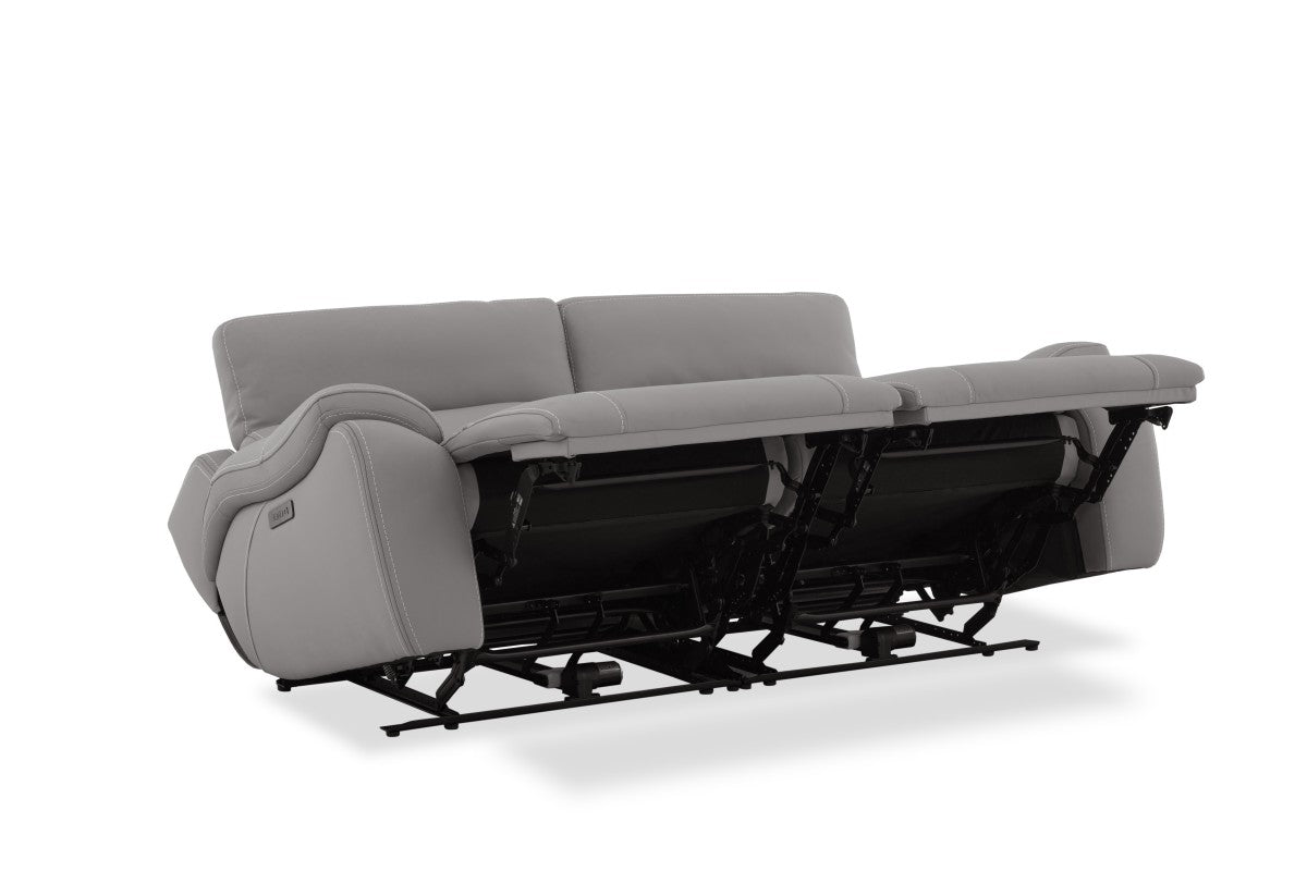 IMPERIA04:Imperial 2 Power Sofa & Lovese, 