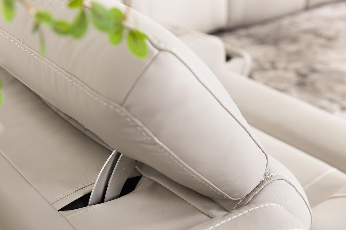 IMPERIA05:Imperial 2 Power Sofa & Consol, 