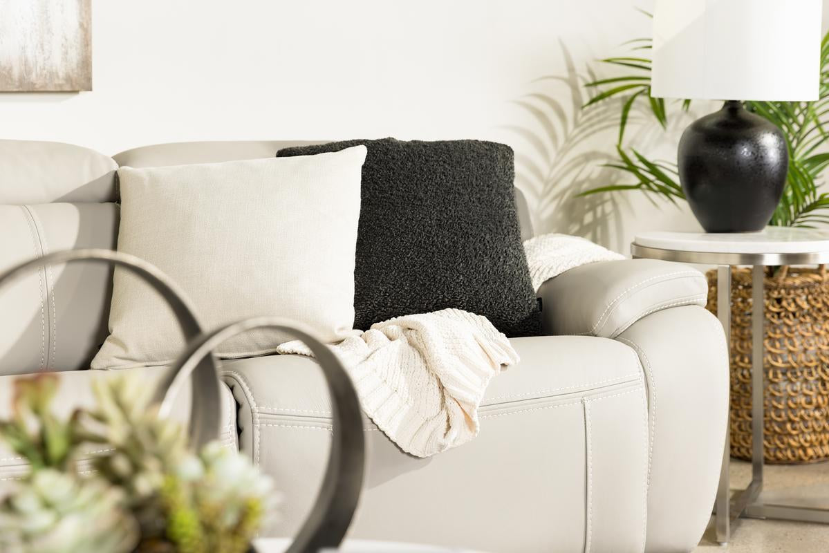 IMPERIA05:Imperial 2 Power Sofa & Consol, 