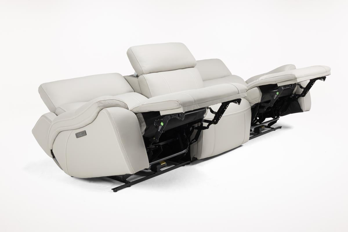 IMPERIA04:Imperial 2 Power Sofa & Lovese, Angle