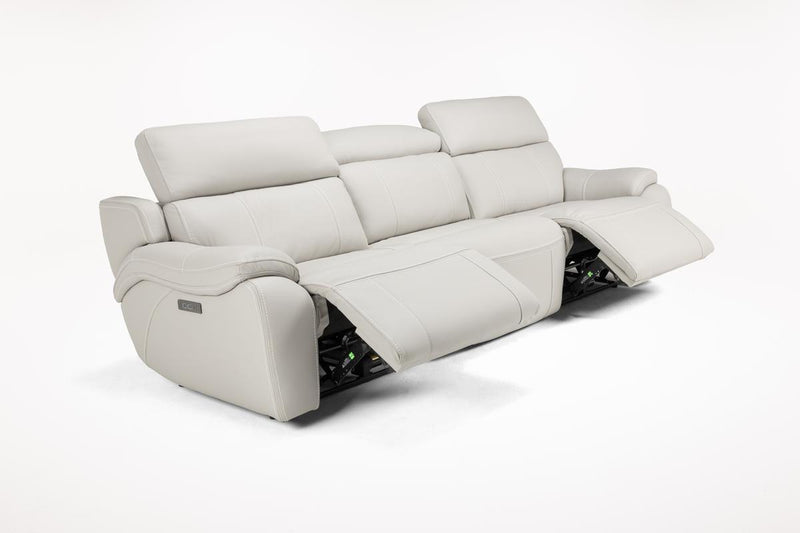 IMPERIA01:Imperial 2 Power Sofa, Angle