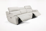IMPERIA05:Imperial 2 Power Sofa & Consol, Angle