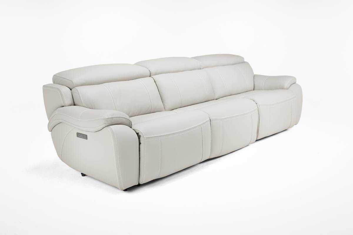IMPERIA04:Imperial 2 Power Sofa & Lovese, Angle