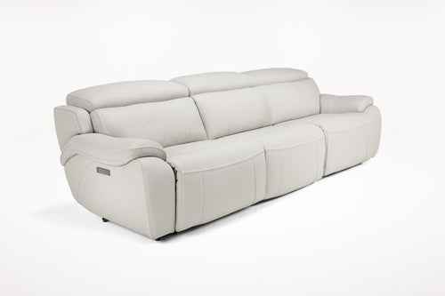 IMPERIA05:Imperial 2 Power Sofa & Consol, Angle