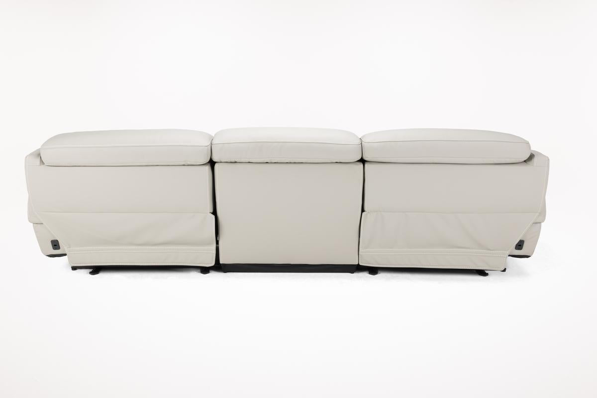 IMPERIA01:Imperial 2 Power Sofa, Back