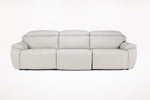 IMPERIA05:Imperial 2 Power Sofa & Consol, Front
