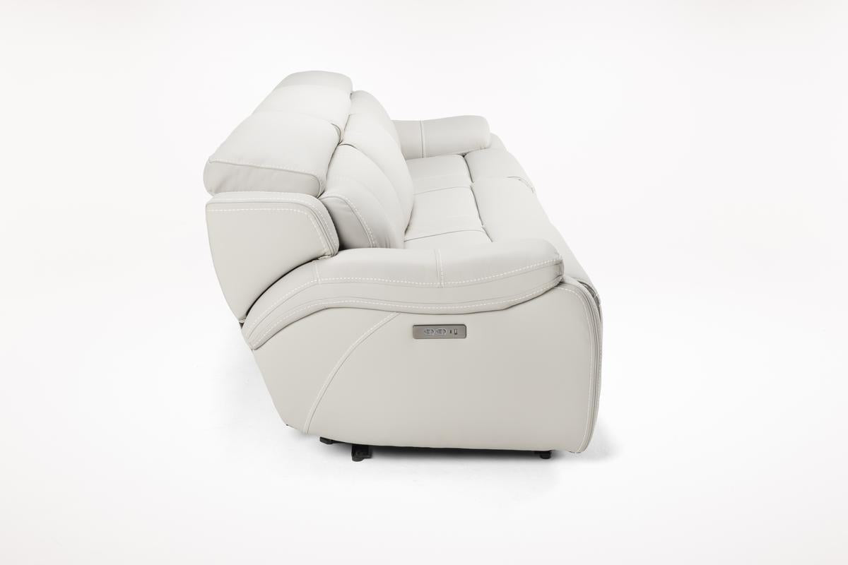 IMPERIA01:Imperial 2 Power Sofa, Side