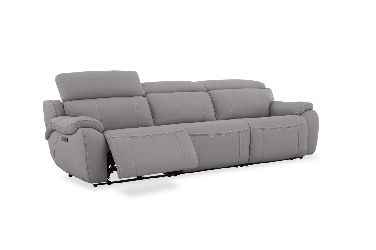 IMPERIA01:Imperial 2 Power Sofa, Angle
