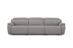 IMPERIA05:Imperial 2 Power Sofa & Consol, Front