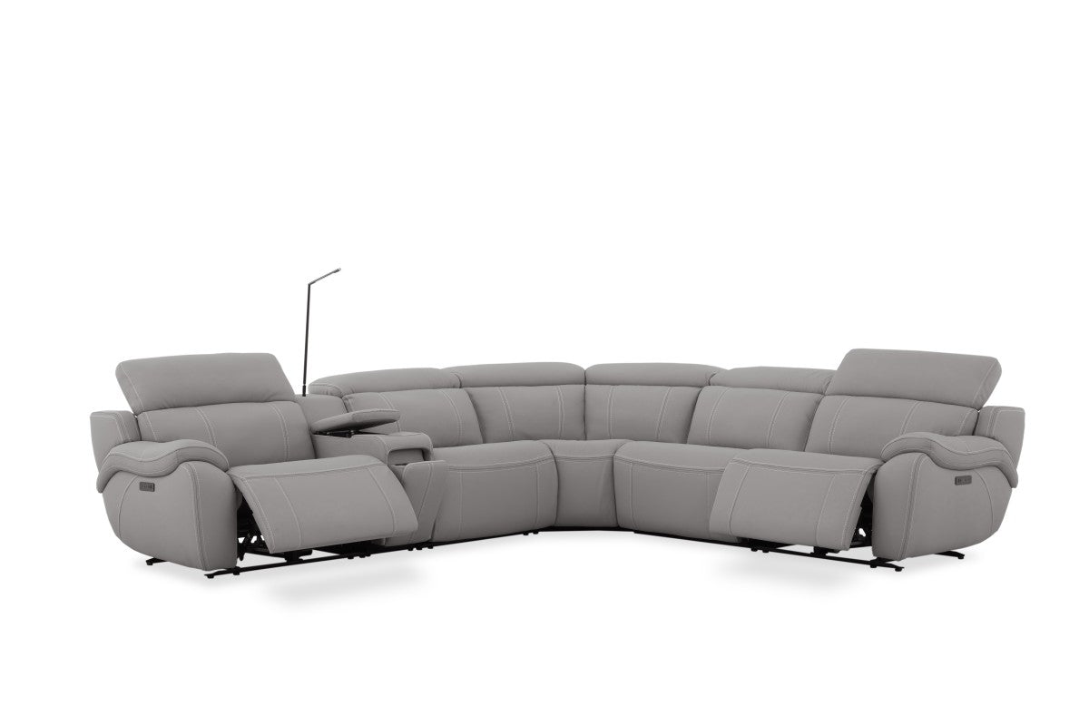 IMPERIA00:Imperial 6 Piece 2 Power Secti, 