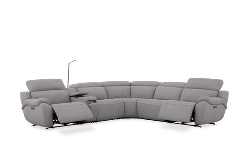 IMPERIA00:Imperial 6 Piece 2 Power Secti, 