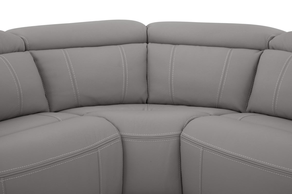 IMPERIA10:Imperial 6 Piece 2 Power Secti, 