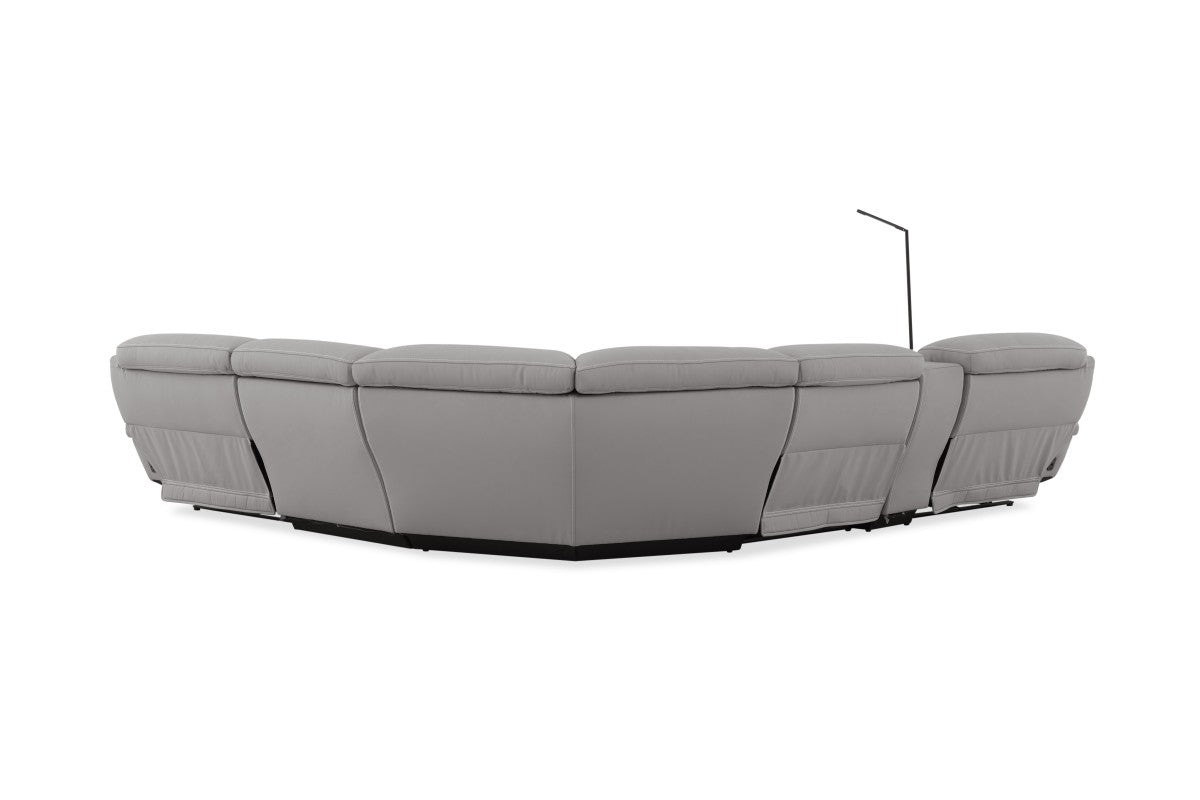 IMPERIA10:Imperial 6 Piece 2 Power Secti, Back