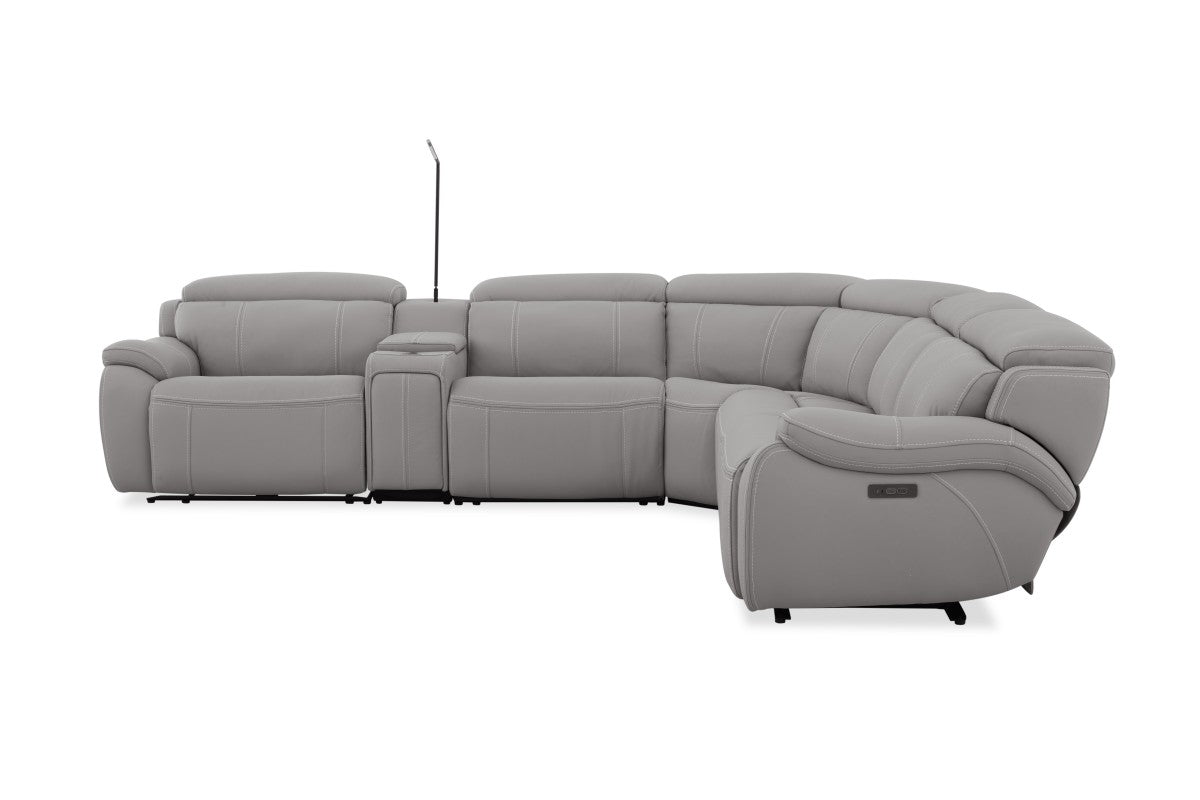 IMPERIA10:Imperial 6 Piece 2 Power Secti, Front