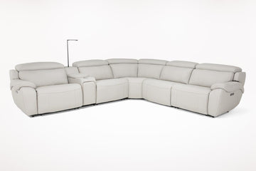 IMPERIA10:Imperial 6 Piece 2 Power Secti, Angle