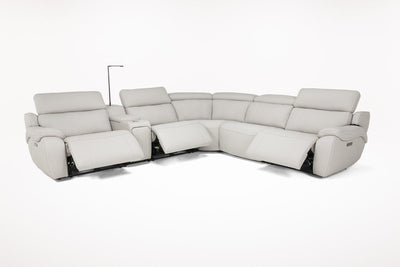 IMPERIA10:Imperial 6 Piece 2 Power Secti, Angle