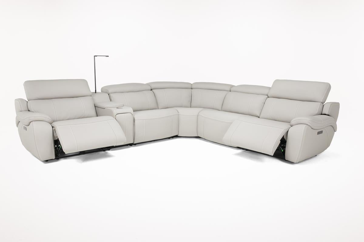 IMPERIA00:Imperial 6 Piece 2 Power Secti, Angle