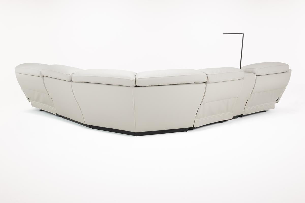 IMPERIA10:Imperial 6 Piece 2 Power Secti, Back