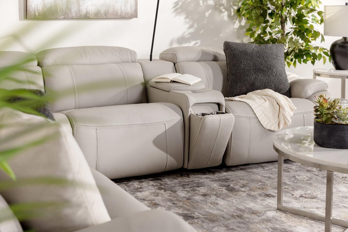 IMPERIA00:Imperial 6 Piece 2 Power Secti, 