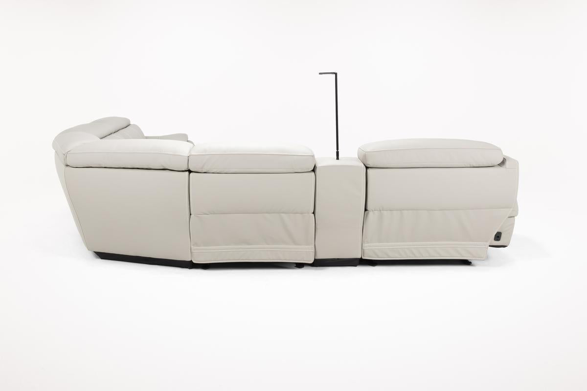 IMPERIA10:Imperial 6 Piece 2 Power Secti, Back