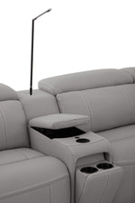 IMPERIA00:Imperial 6 Piece 2 Power Secti, 