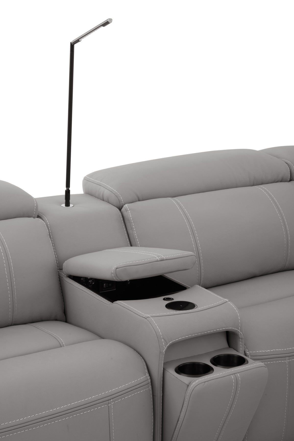 IMPERIA10:Imperial 6 Piece 2 Power Secti, 