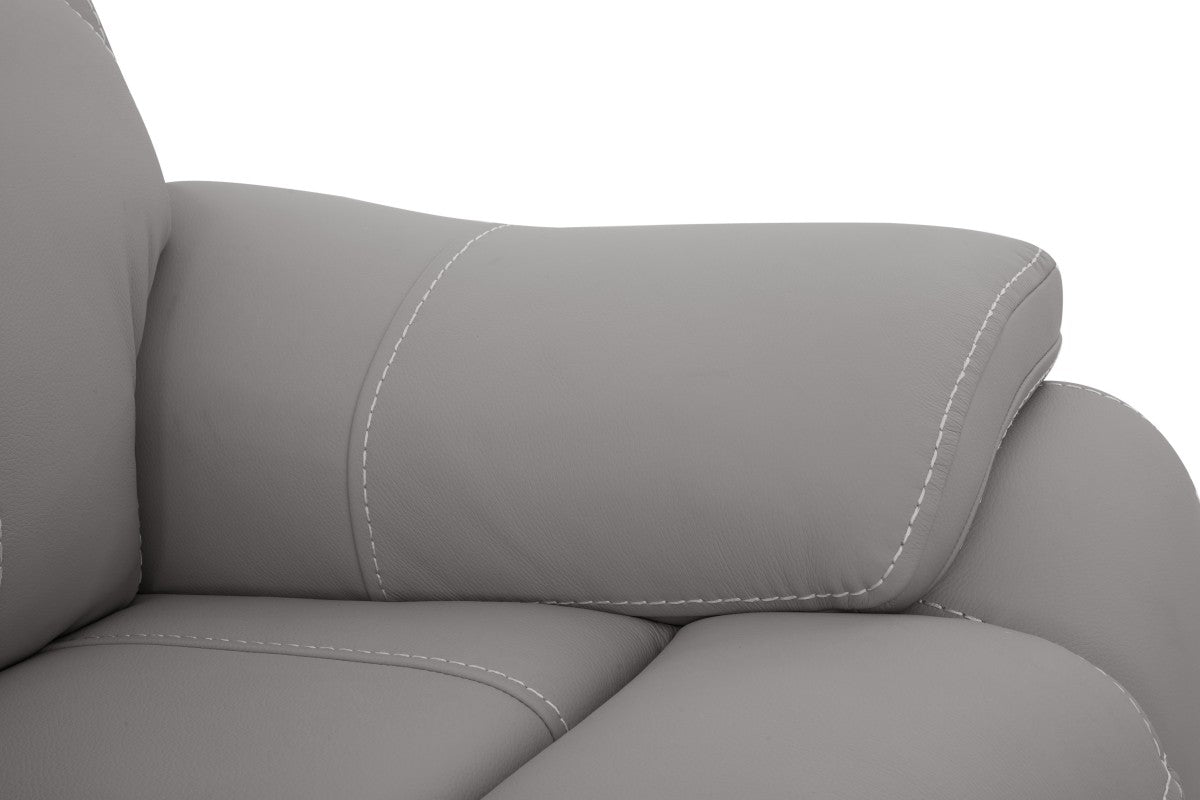IMPERIA03:Imperial 2 Power Loveseat, 