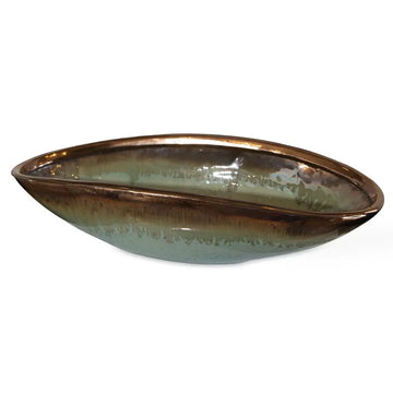611038772:Iroquois Tray Or Canister, Angled