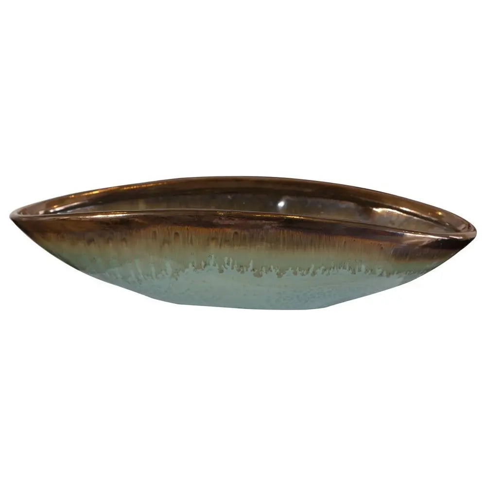 611038772:Iroquois Tray Or Canister, Front