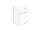 369703492:Irvine Vanity & Mirror & Stool, 