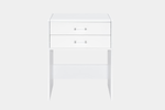 369703492:Irvine Vanity & Mirror & Stool, Front