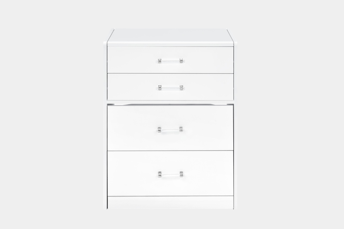 369703492:Irvine Vanity & Mirror & Stool, Front