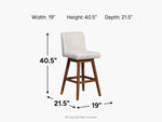 405630992:Isabella Barstool,