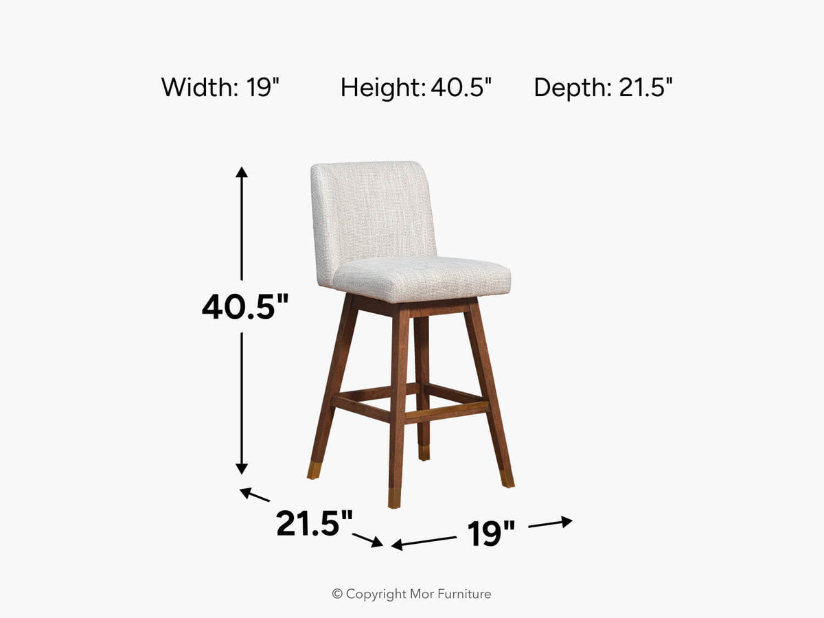 405630992:Isabella Barstool,