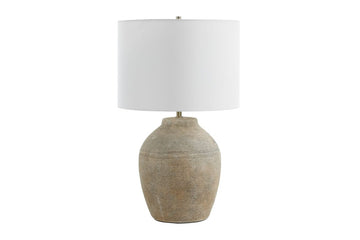 840419602:Isabelle Lamp, Front