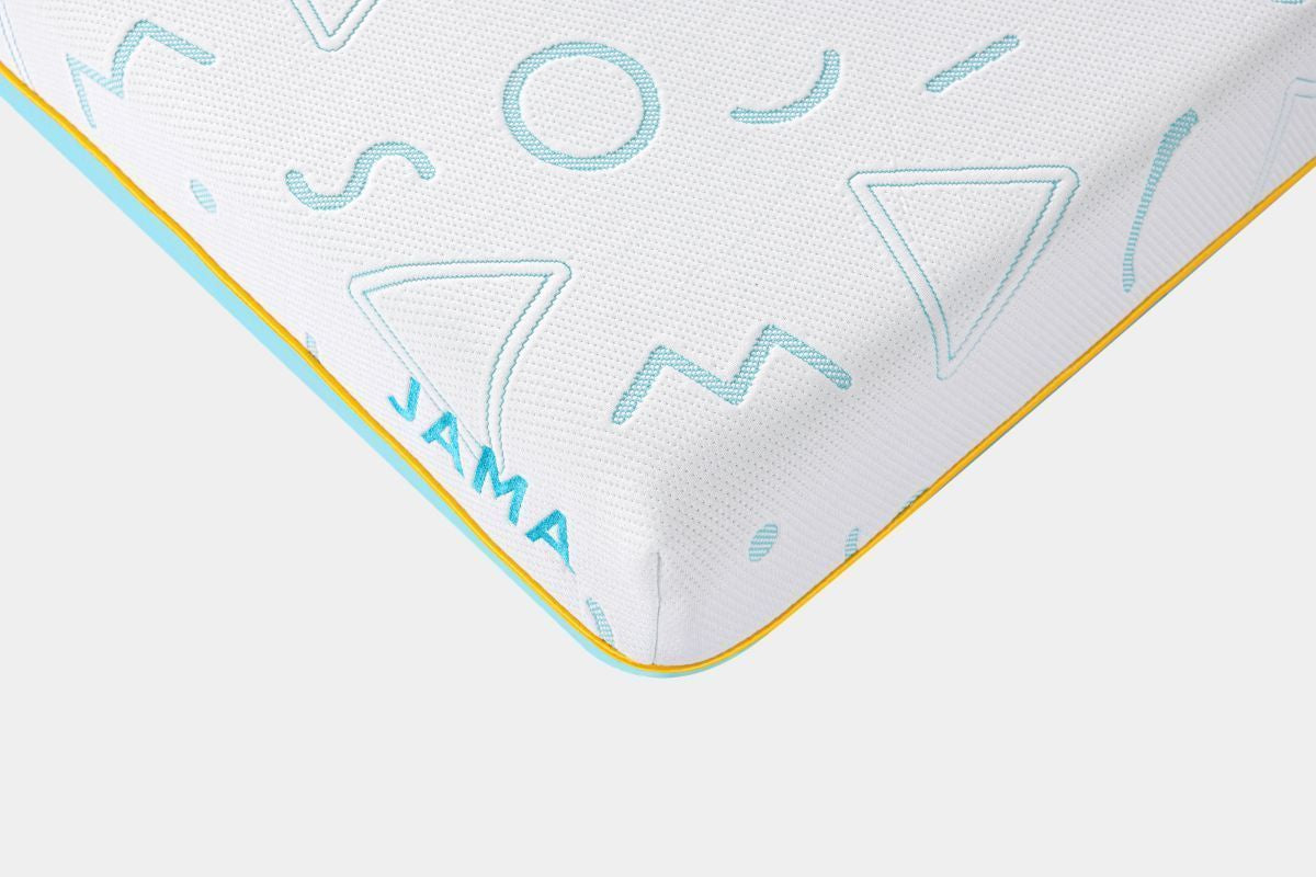 234702271:Mlily Jama 5 Inch Mattress, 