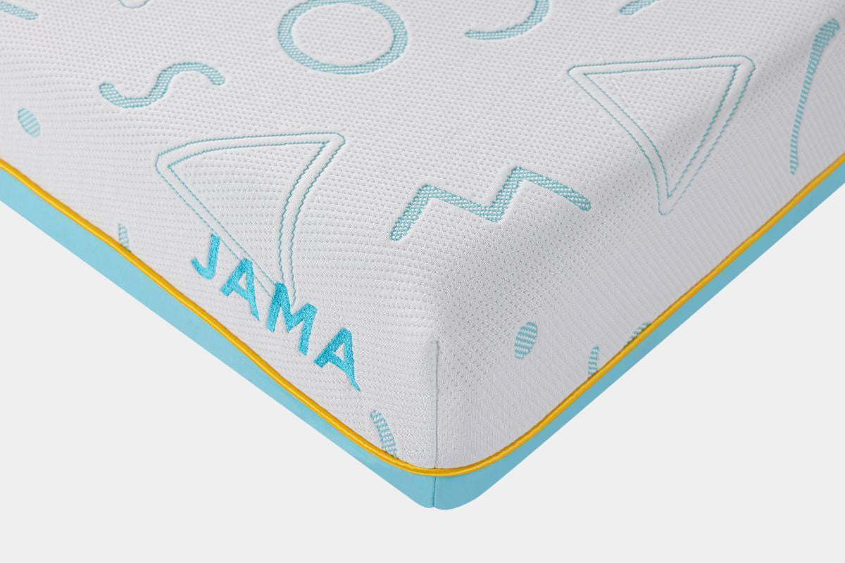 865031147:Mlily Jama 6 Inch Mattress, 