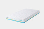 461142946:Mlily Jama 5 Inch Mattress, Angled