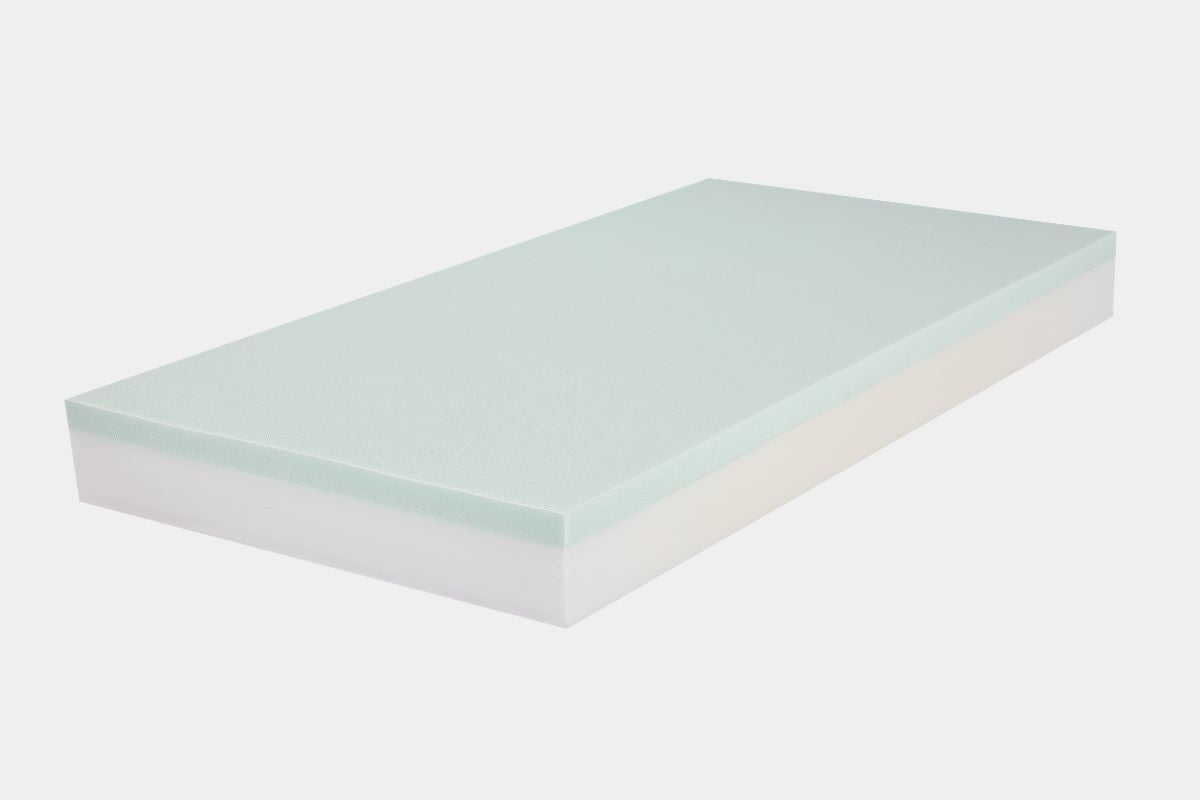 901262548:Mlily Jama 6 Inch Mattress, 