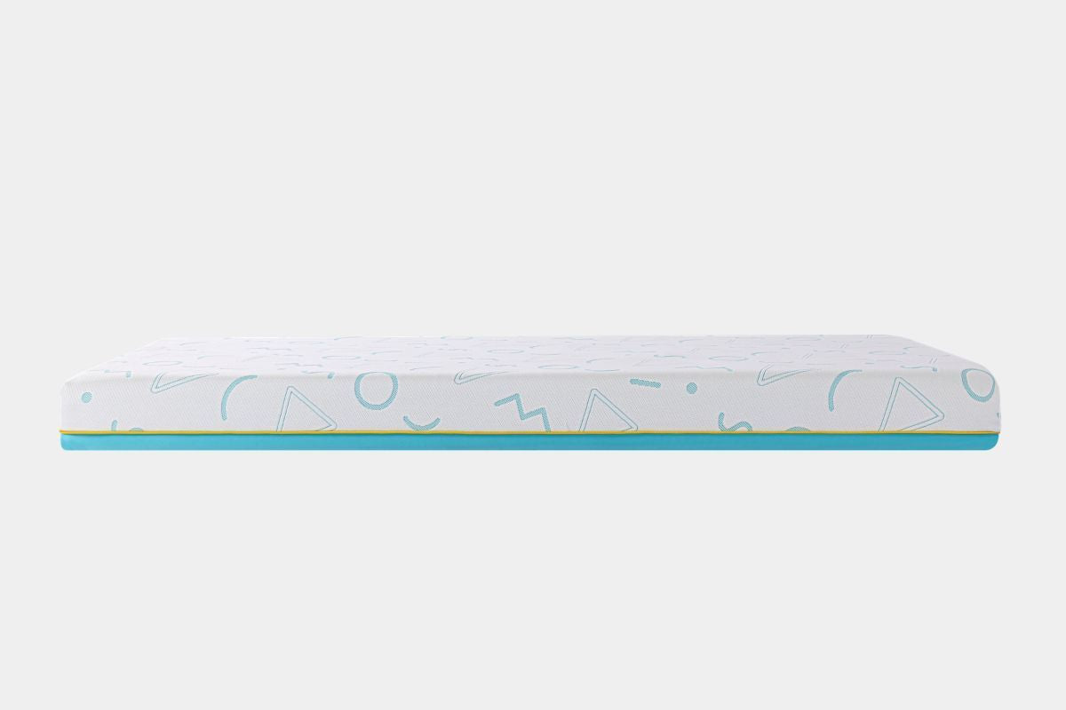 234702271:Mlily Jama 5 Inch Mattress, Side