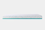 901262548:Mlily Jama 6 Inch Mattress, Side