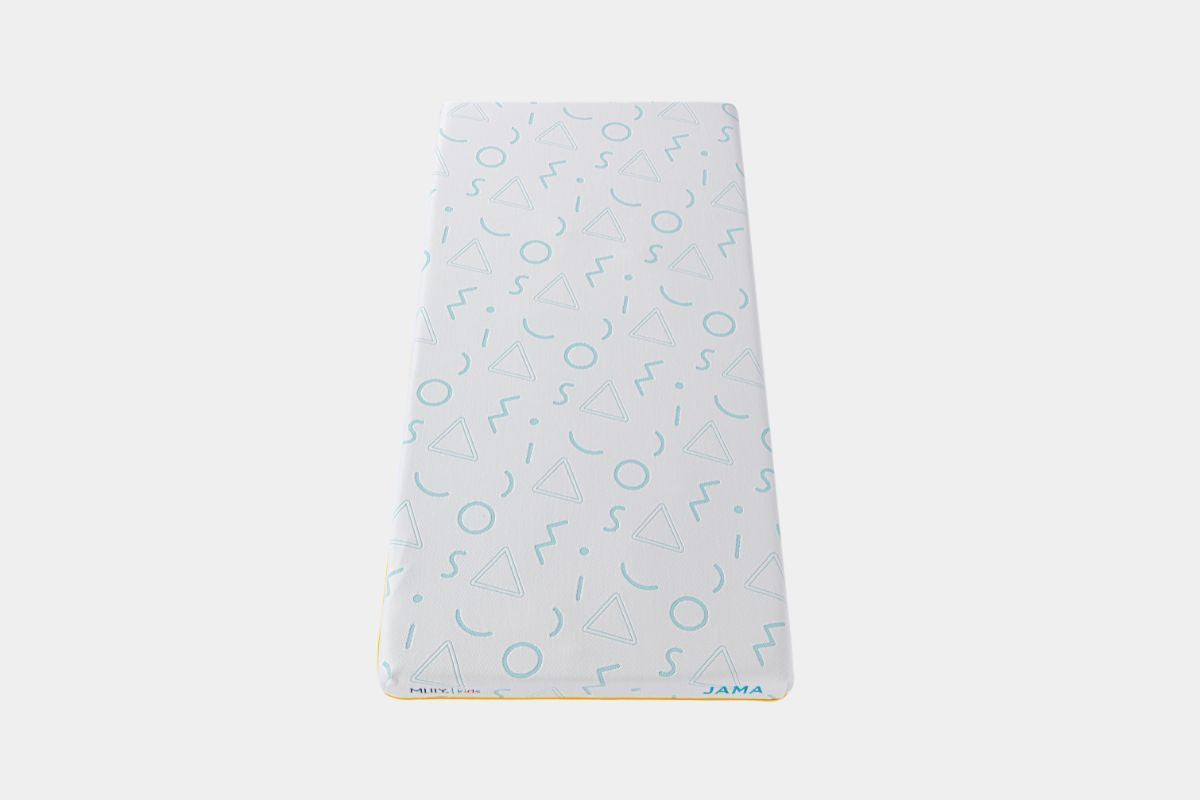 901262548:Mlily Jama 6 Inch Mattress, Angled
