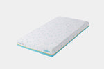 865031147:Mlily Jama 6 Inch Mattress, Angled